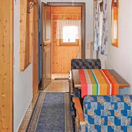 Vakantiehuis Mit Ausblick *