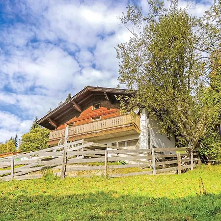 Mit Ausblick Holiday home