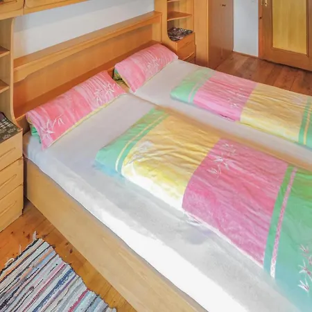 Mit Ausblick Feriehus Radstadt