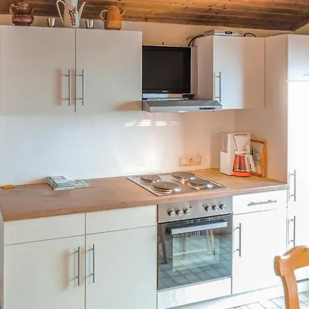 Mit Ausblick Holiday home