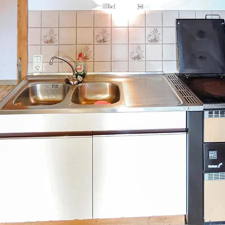 Vakantiehuis Mit Ausblick