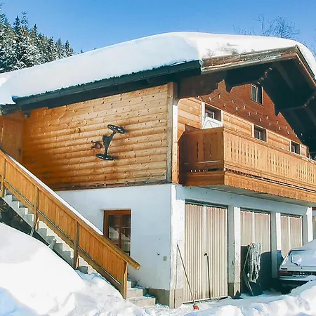 Mit Ausblick Vakantiehuis *