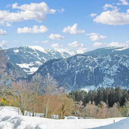 Mit Ausblick Vakantiehuis *