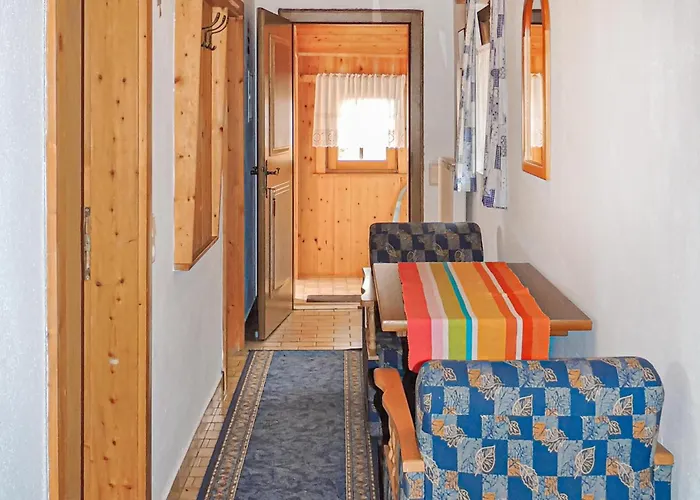 Casa vacanze Mit Ausblick *