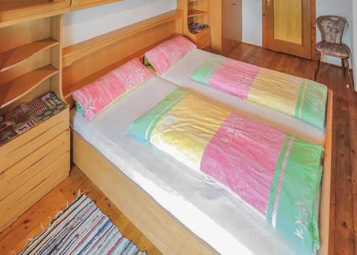 Mit Ausblick Casa vacanze Radstadt