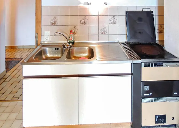 Casa vacanze Mit Ausblick