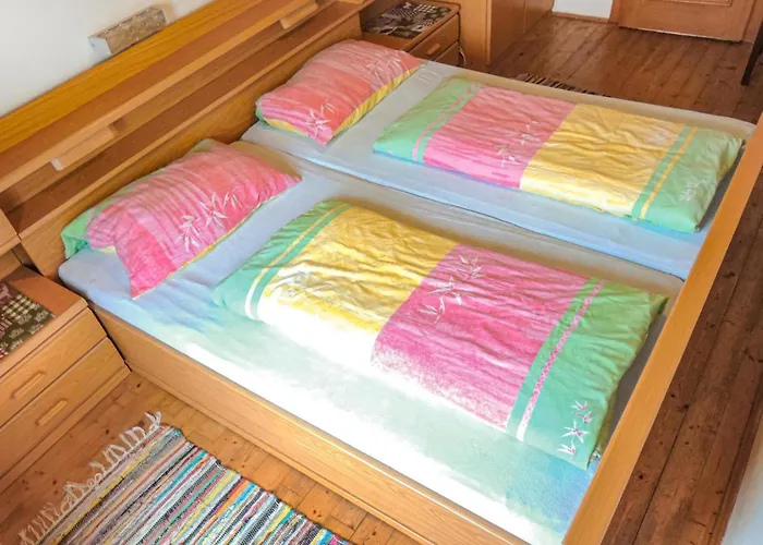 Casa vacanze Mit Ausblick *