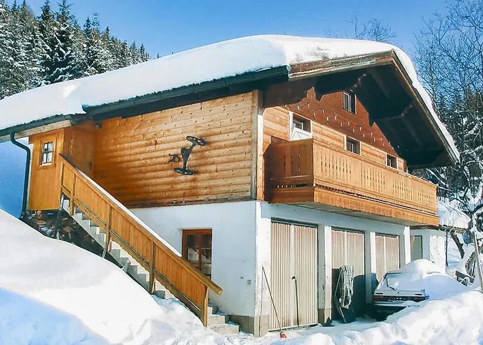 Mit Ausblick Casa vacanze *