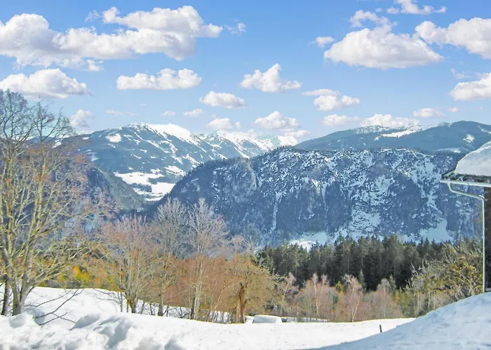 Mit Ausblick Casa vacanze *